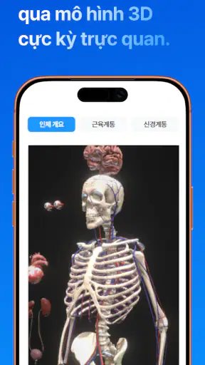 MyMerci - Ôn thi Điều dưỡng screenshot