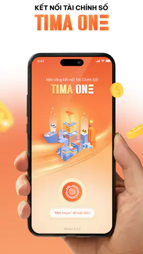 MyTima screenshot