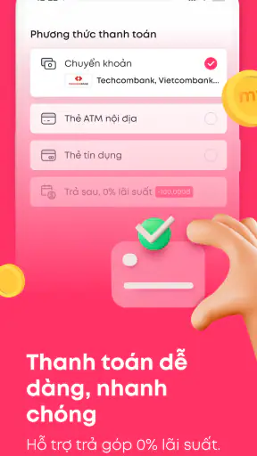 Mytour: Khách Sạn, Vé Máy Bay screenshot