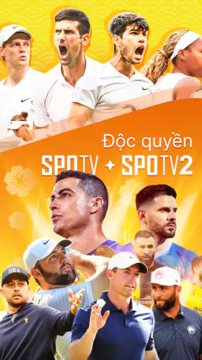 MyTV: Bóng Đá, Xem Phim, Tivi screenshot