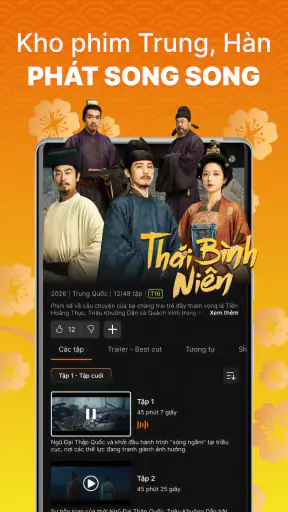 MyTV: Bóng Đá, Xem Phim, Tivi screenshot