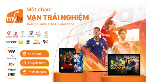 MyTV For Smart TV screenshot