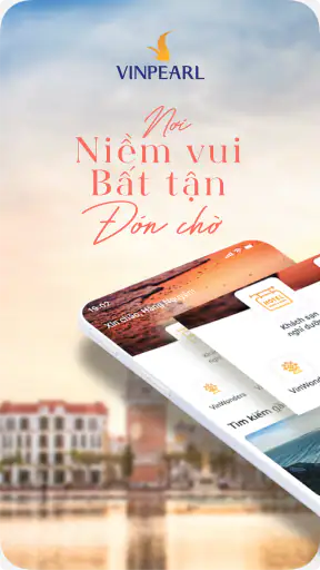 MyVinpearl screenshot