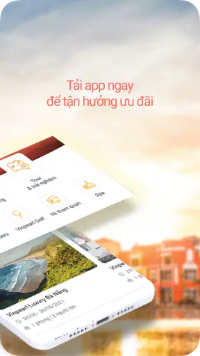 MyVinpearl screenshot