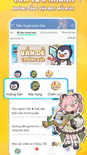 Mzone screenshot