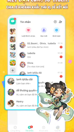 Mzone screenshot