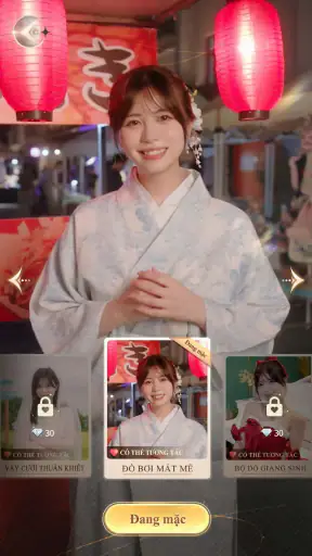 Mỹ nhân ở trọ screenshot