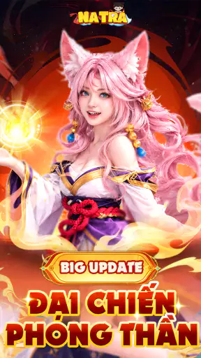 Na Tra Phong Thần Ký screenshot