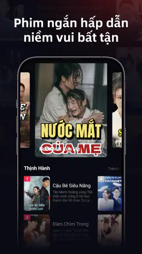 NanoDrama screenshot