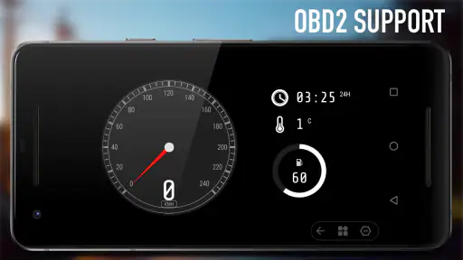 Navier HUD 3 screenshot