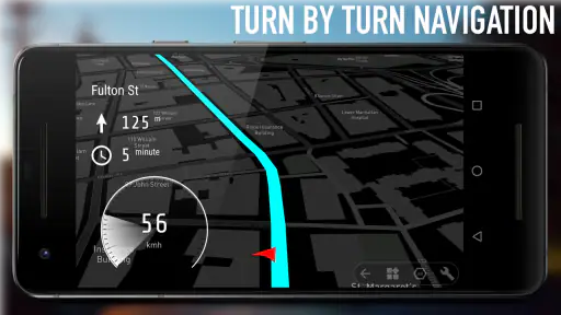 Navier HUD 3 screenshot