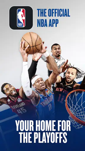 NBA: Live Games & Scores screenshot