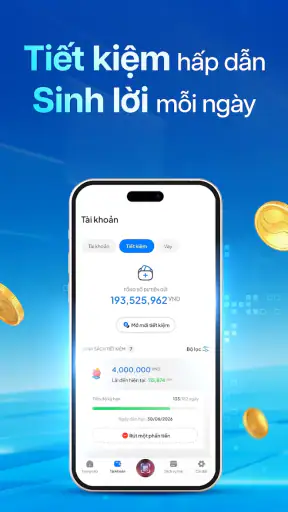 NCB iziMobile screenshot