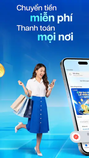 NCB iziMobile screenshot