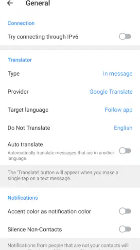 Nekogram screenshot