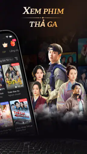 NetShort - Phim ngắn đặc sắc screenshot