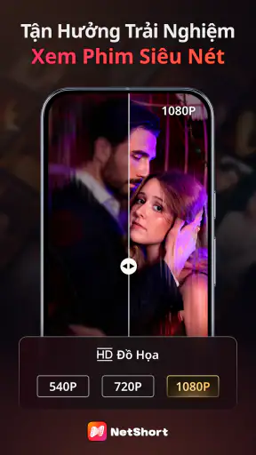NetShort - Phim ngắn đặc sắc screenshot