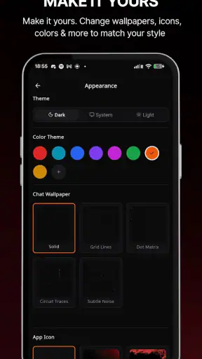 Neurobro: AI Giao Dịch Pro screenshot