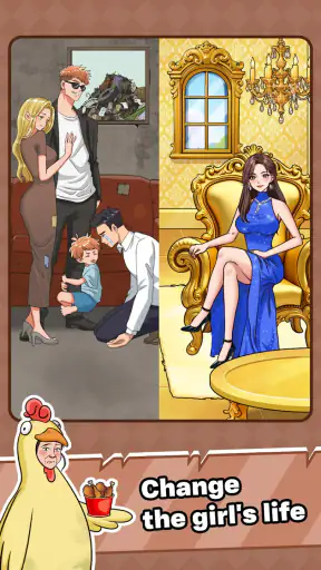 Nghĩ Khác Đi: Game Giải Đố screenshot
