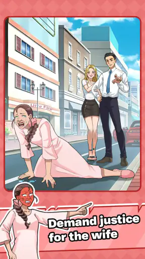 Nghĩ Khác Đi: Game Giải Đố screenshot