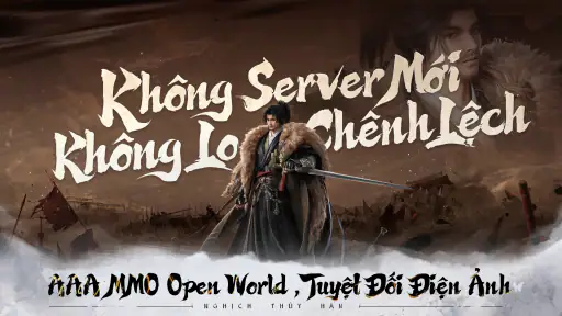 Nghịch Thủy Hàn screenshot