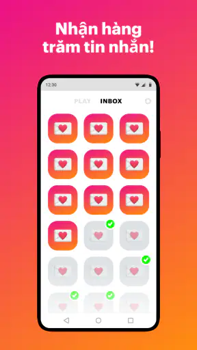 NGL - q&a ẩn danh screenshot