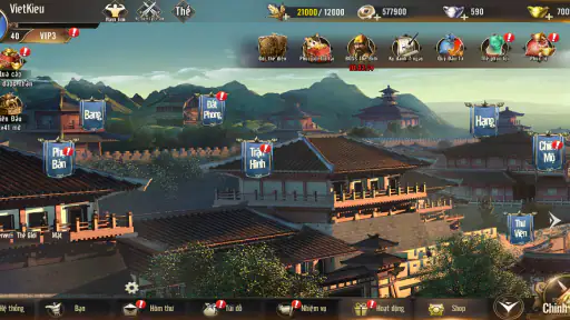 Ngọa Long Truyện screenshot