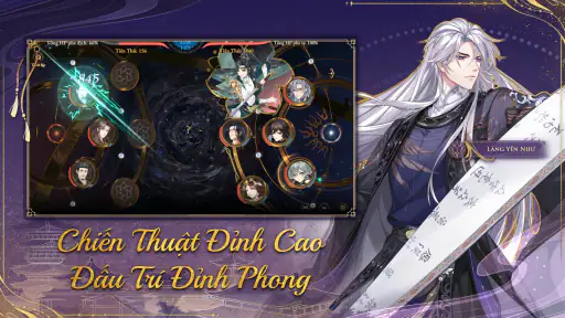 Nguyệt Mộng screenshot