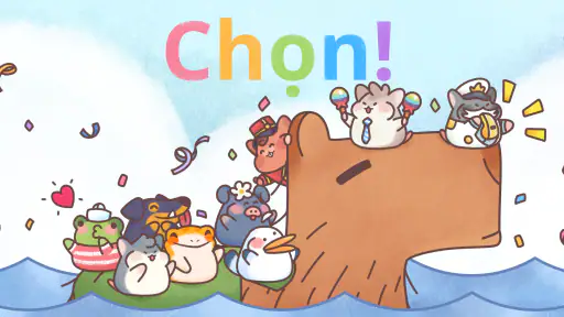 Nhà Nghỉ Hamster screenshot
