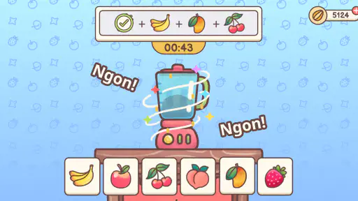 Nhà Nghỉ Hamster screenshot