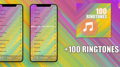 Nhạc chuông 2026 - Bài hát MP3 screenshot
