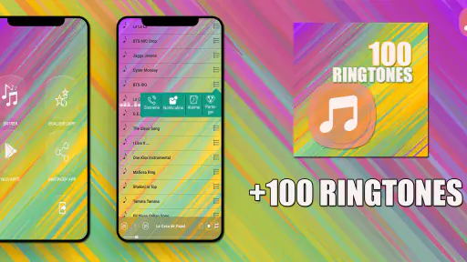 Nhạc chuông 2026 - Bài hát MP3 screenshot