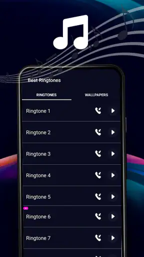 Nhạc chuông nhạc 2026 screenshot