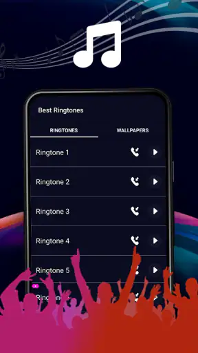 Nhạc chuông nhạc 2026 screenshot