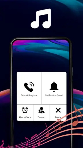 Nhạc chuông nhạc 2026 screenshot