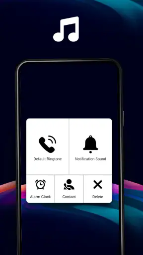 Nhạc chuông nhạc 2026 screenshot