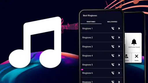 Nhạc chuông nhạc 2026 screenshot