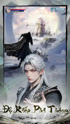 Nhất Kiếm Phục Ma screenshot