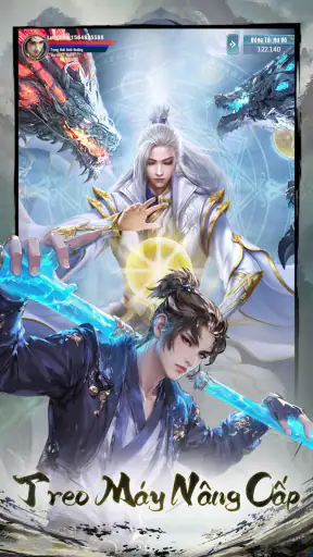Nhất Kiếm Phục Ma screenshot