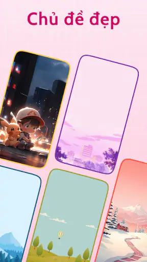 Nhật ký Của tôi có Mật Khẩu screenshot