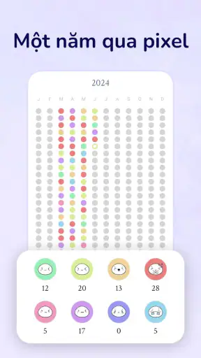 Nhật ký - Nhật ký riêng tư screenshot