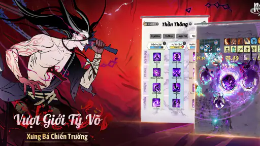Nhất Niệm Tiêu Dao - Gzone screenshot