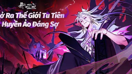 Nhất Niệm Tiêu Dao - Gzone screenshot