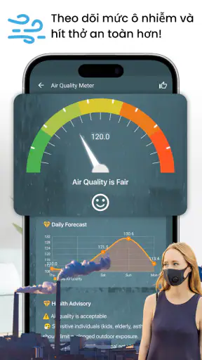 Nhiệt kế++ Nhiệt độ phòng screenshot