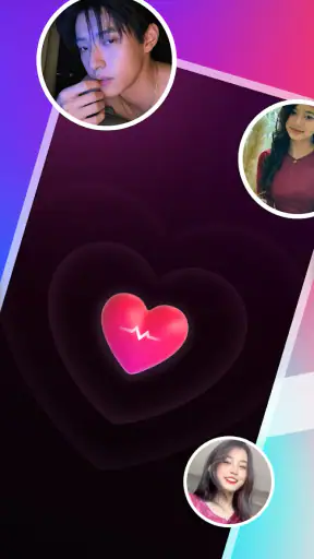 Niko - Video Chat & Kết Bạn screenshot