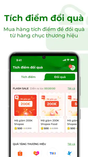 Nô Tì screenshot