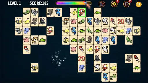 Nối thú screenshot