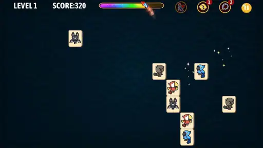 Nối thú screenshot