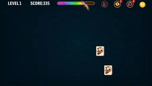 Nối thú screenshot