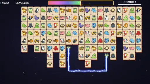 Nối Thú Cổ Điển screenshot